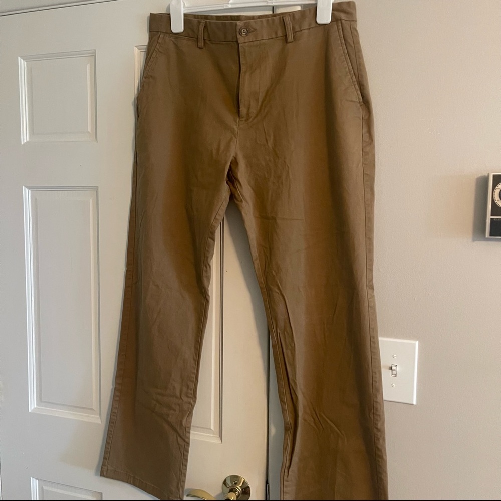 Men’s Khaki 36x34